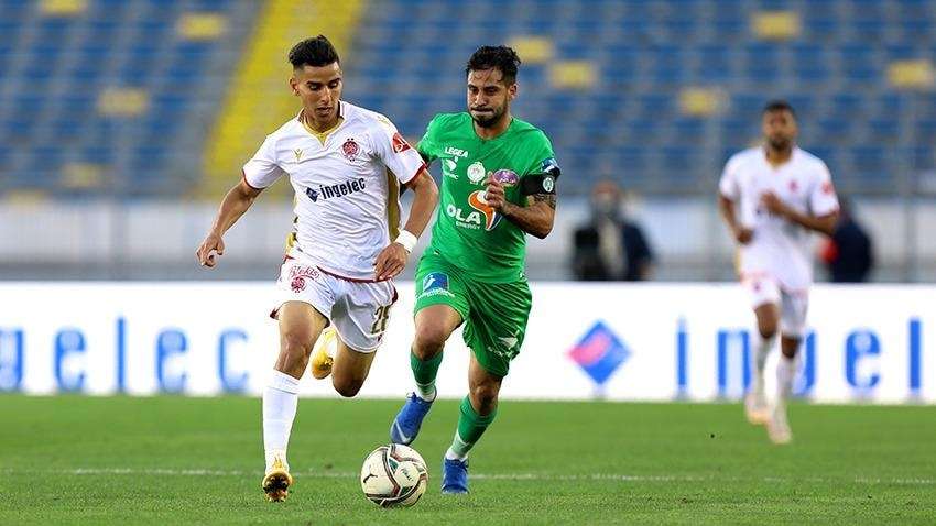 متولي ينتقل رسميا للدوري الليبي 1 محسن متولي