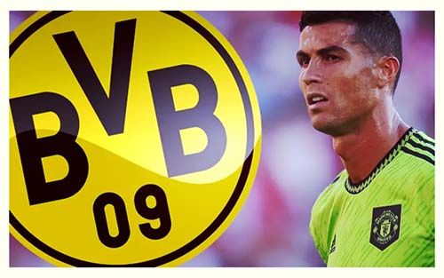 بوروسيا دورتموند