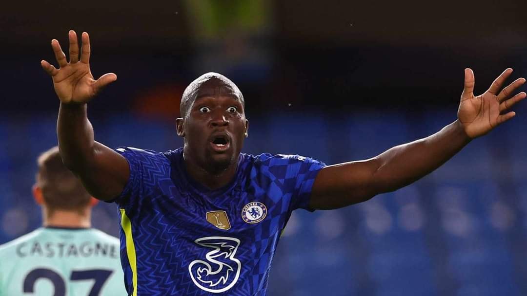 رسميا روميلو لوكاكو يغيب عن مواجة المغرب وبلجيكا في المونديال 1 روميلو لوكاكو تشيلسي بلجيكا كأس العالم قطر 2022