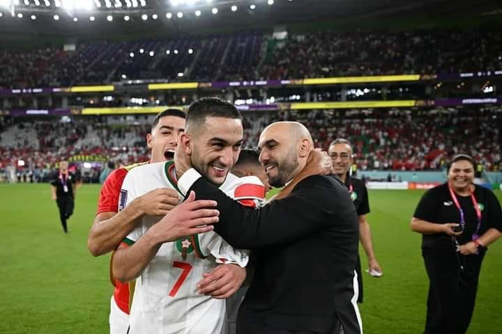 عملاق ايطاليا يتحرك لضم حكيم زياش بعد تألقه في المونديال 1 عملاق ايطاليا يتحرك لضم حكيم زياش بعد تألقه في المونديال