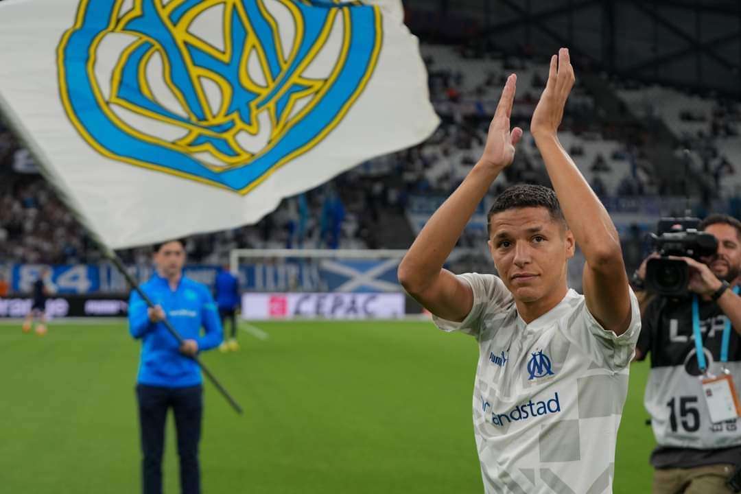 مارسيليا أمين حارث