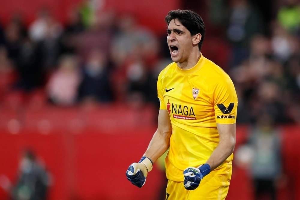 بونو قريب من مجاورة أكرد بالدوري الانجليزي الممتاز 1 FB IMG 1667650555063