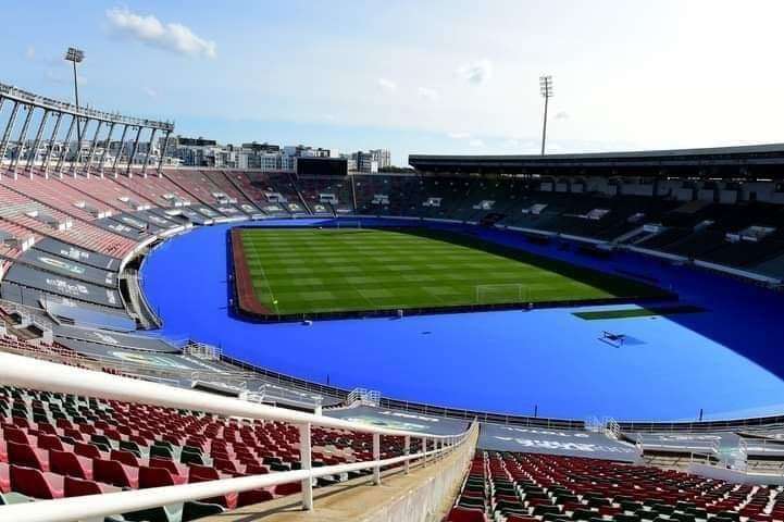 مشروع قانون المالية يخصص 40 مليار سنتيم لملعب الرباط 1 مشروع قانون المالية 2023 يخصص 40 مليار سنتيم لملعب الرباط