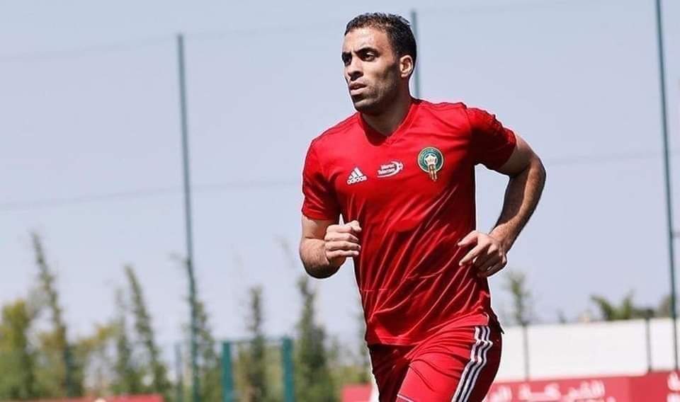 عبد الرزاق حمد الله : أخطأت حين غادرت معسكر المنتخب ، وأعتذر للجمهور المغربي والمسؤولين 1 عبد الرزاق حمد الله