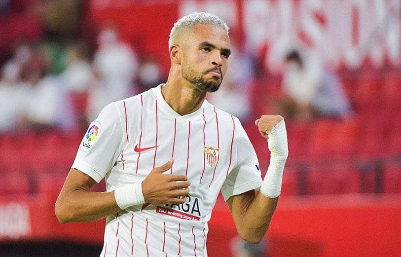 يوسف النصيري من 40 مليون يورو الى 12 مليون يورو ! 1 يوسف النصيري