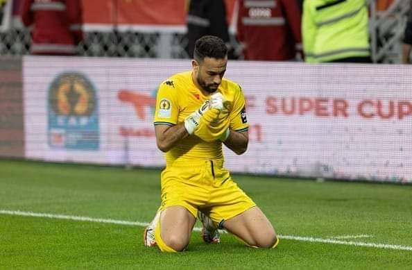 أنس الزنيتي يعود لتداريب الرجاء أملا في اللحاق بالمونديال 1 أنس الزنيتي الرجاء