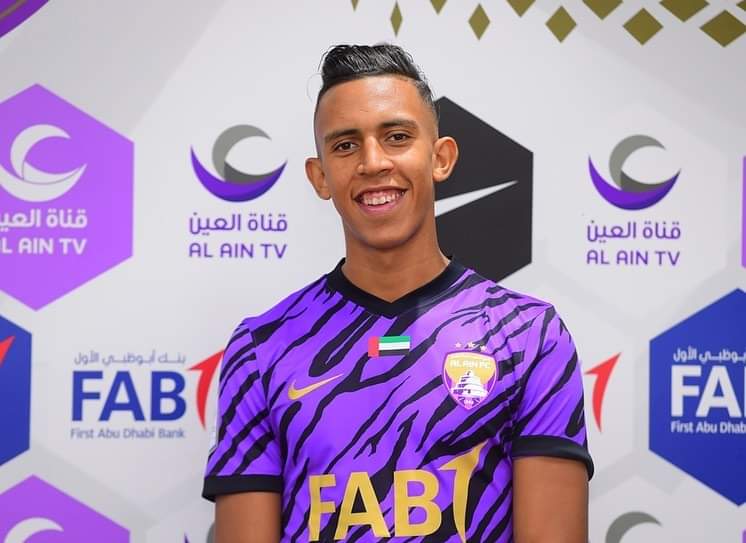 رحيمي يرد على الركراكي بهدفين في 2 دقائق ! 1 سفيان رحيمي العين