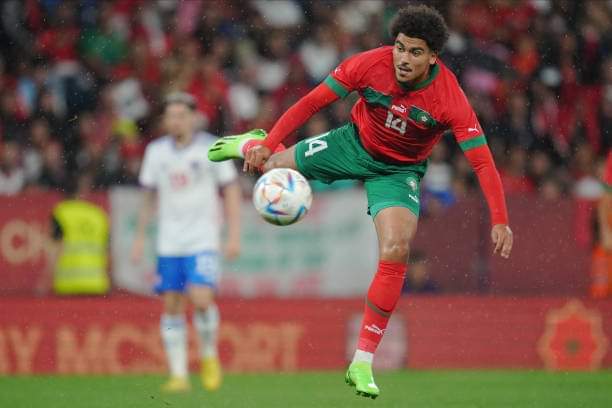 زكرياء أبو خلال