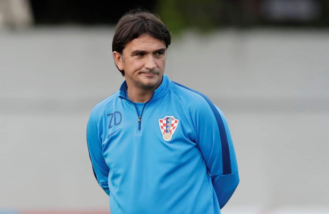زلاتكو داليتش مدرب كرواتيا : "مواجهة المغرب ستكون حاسمة ، ومن العيب أن أسأل حاليلوزيتش عن منتخبهم" 1 زلاتكو داليتش المغرب كرواتيا