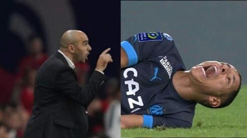 وليد الركراكي أمين حارث