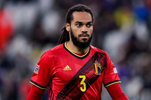 مدرب بلجيكا يستدعي لاعبا من الدوري الإماراتي للمونديال 1 مدرب بلجيكا يستدعي لاعبا من الدوري الإماراتي للمونديال