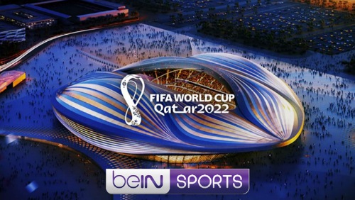 حقيقة نقل بي ان سبورت ل22 مباراة مجانا خلال كأس العالم قطر 2022