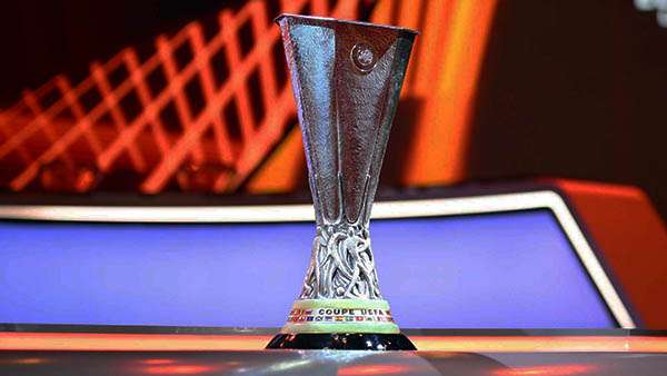 قرعة الدوري الأوروبي : مواجة حارقة بين برشلونة ومانشستر يونايتد 1 قرعة الدوري الأوروبي