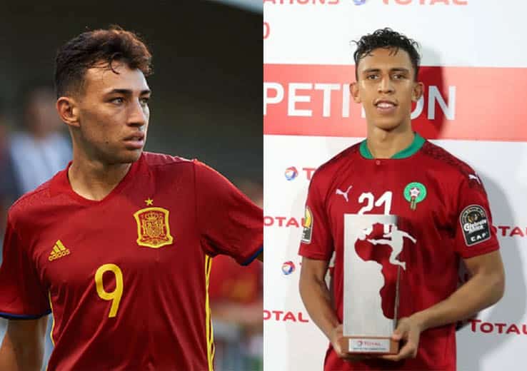 الركراكي الحدادي رحيمي