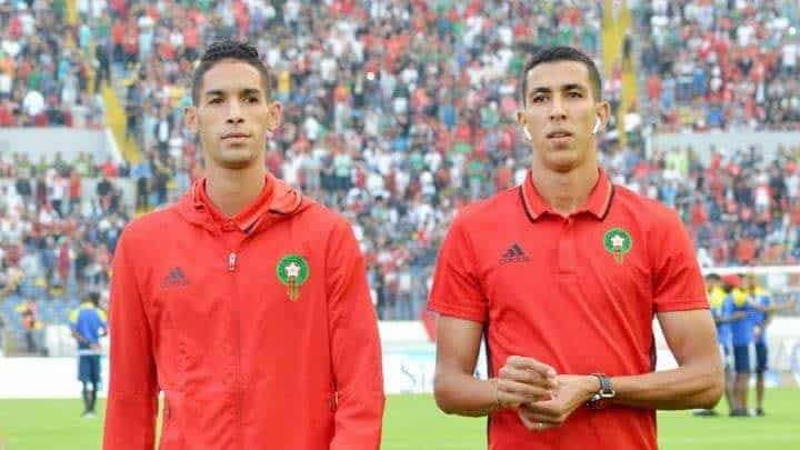 انفراد ل هايزر سبورت ، هذا هو سبب استدعاء بانون و الياميق للائحة المنتخب في آخر لحظة 1 انفراد ل هايزر سبورت ، هذا هو سبب استدعاء بانون و الياميق للائحة المنتخب في آخر لحظة