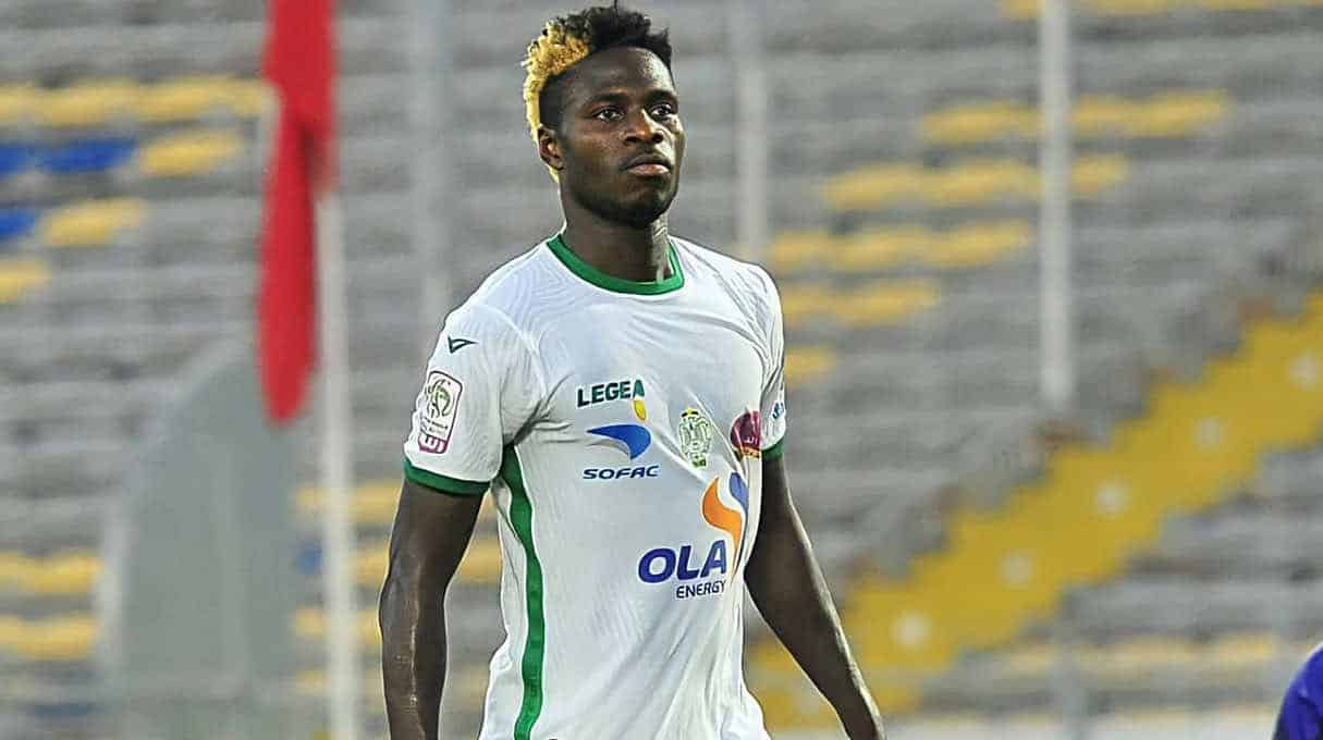 بين مالانغو يجاور بدر بانون بقطر 1 بين مالانغو الرجاء قطر