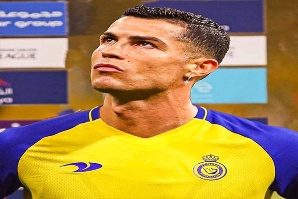 كريستيانو رونالدو يقبل عرض النصر مقابل تمثيل السعودية في مونديال 2030 1 كريستيانو رونالدو يقبل عرض النصر مقابل تمثيل السعودية في مونديال 2030