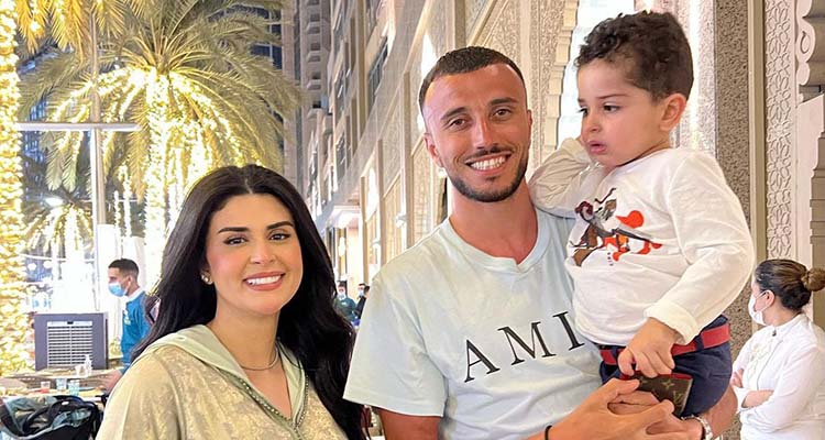 رومان سايس غاضب من الجماهير المغربية بسبب المغنية سلمى رشيد