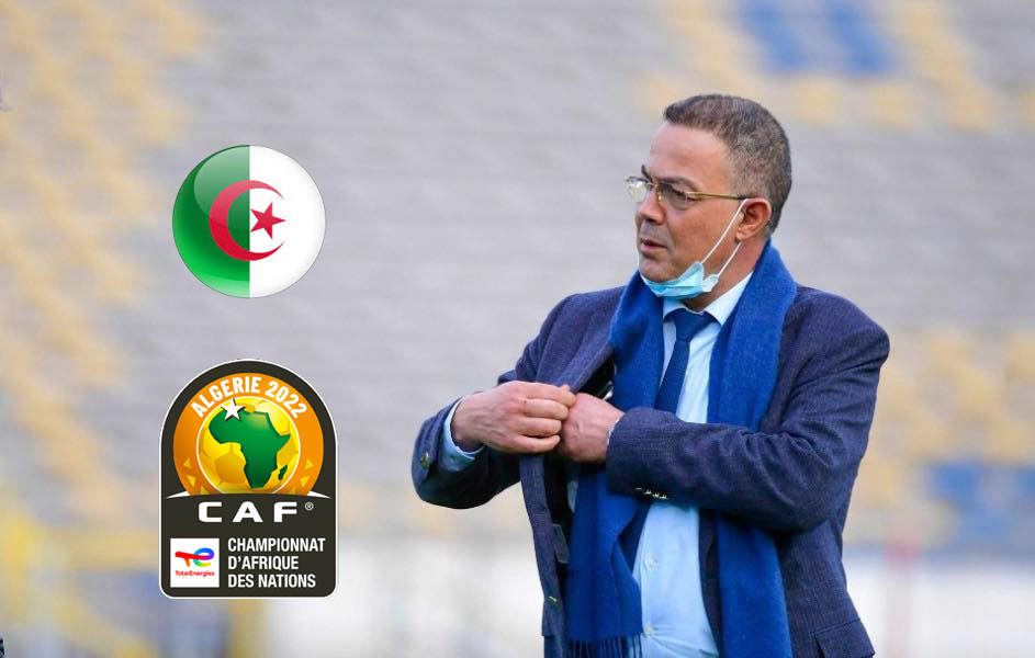 لقجع يصدم الجزائر بشرط حاسم لمشاركة المغرب في الشان 1 لقجع يصدم الجزائر بشرط حاسم لمشاركة المغرب في الشان