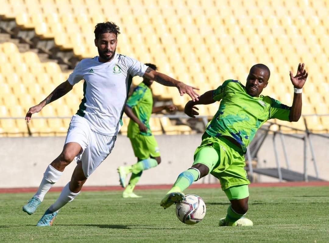 أهلي طرابلس الليبي يفسخ عقده مع محسن متولي 1 أهلي طرابلس الليبي يفسخ عقده مع محسن متولي