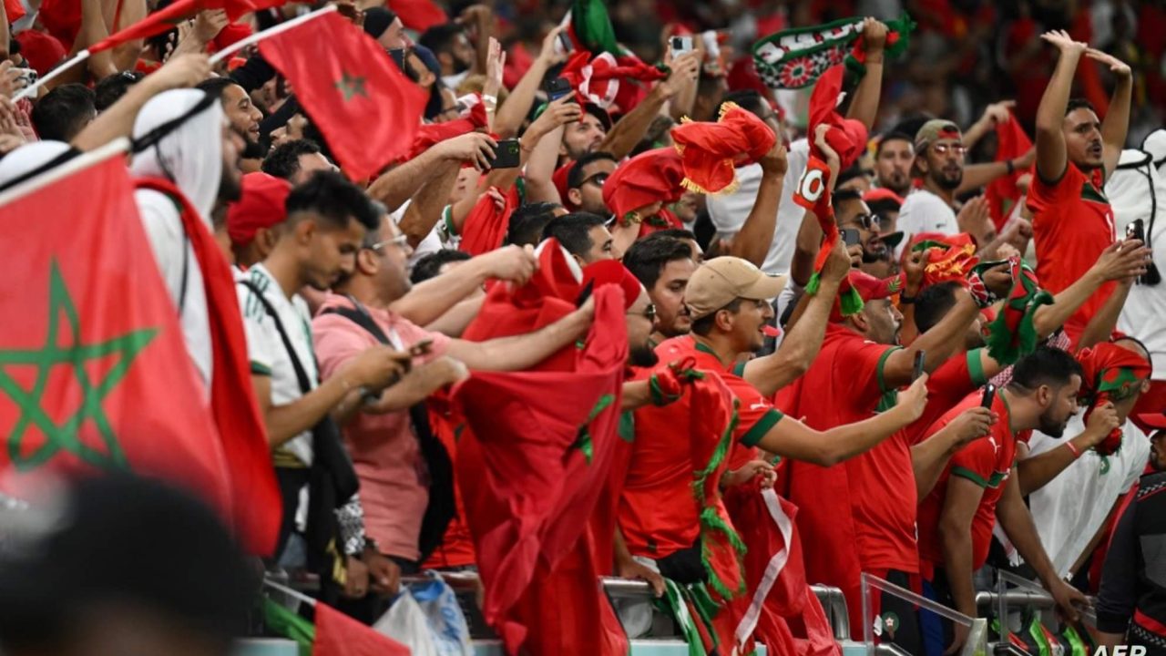 الفيفا تطرح تذاكر مباريات كأس العالم في يوم المباراة لمحاربة السوق السوداء 1 الفيفا تطرح تذاكر مباريات كأس العالم في يوم المباراة لمحاربة السوق السوداء