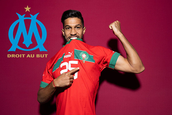 يحيى عطية الله على طاولة عملاق الدوري الفرنسي 1 يحيى عطية الله على طاولة عملاق الدوري الفرنسي