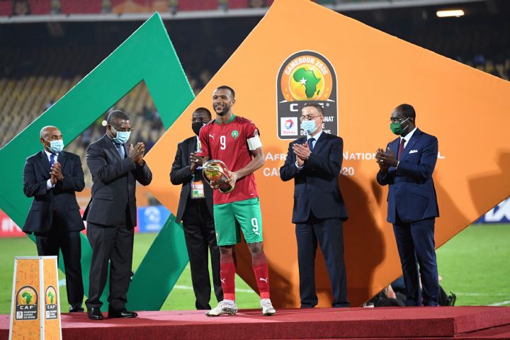 المغرب يتجه للإعتذار عن المشاركة في بطولة كأس إفريقيا للمحليين بالجزائر