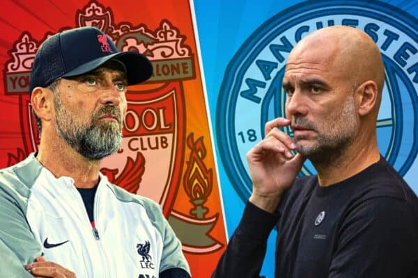 مانشستر سيتي يستقبل ليفربول في دور ال16 من كأس الإتحاد الإنجليزي 1 مانشستر سيتي يستقبل ليفربول في دور ال16 من كأس الإتحاد الإنجليزي