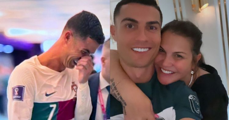 شقيقة كريستيانو رونالدو : "إنها أسوأ نسخة من كأس العالم على الإطلاق"