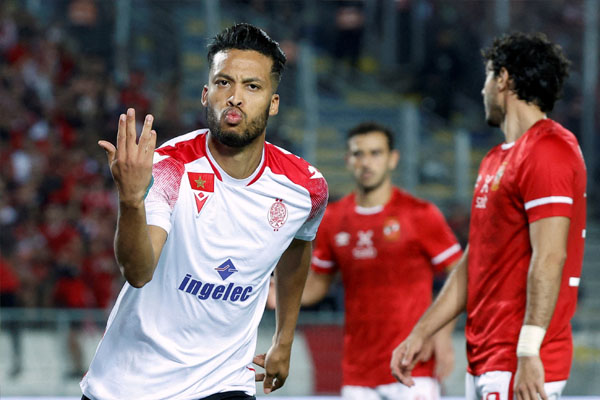 الأهلي المصري يشارك في كأس العالم للأندية بصفته وصيف بطل إفريقيا 1 الأهلي المصري يشارك في كأس العالم للأندية بصفته وصيف بطل إفريقيا