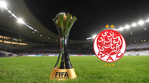 المغرب يقترب من تنظيم بطولة كأس العالم للأندية بعدما كانت مقررة في الإمارات