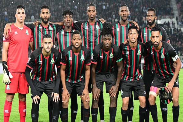 قرعة كأس الكونفدرالية : الجيش الملكي في مجموعة صعبة رفقة بيراميدز وفيوتشر وأسكو دي كارا 4 قرعة كأس الكونفدرالية : الجيش الملكي في مجموعة صعبة رفقة بيراميدز وفيوتشر وأسكو دي كارا