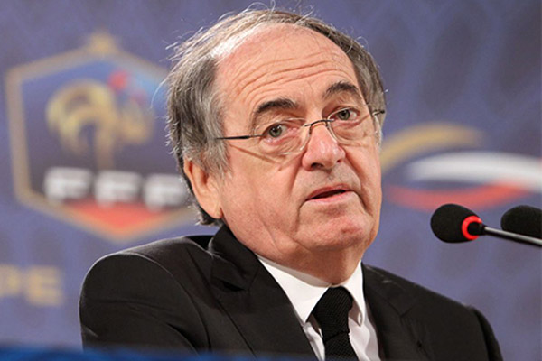 الإتحاد الفرنسي لكرة القدم "يستفز" المغرب قبل مواجهة نصف نهائي المونديال