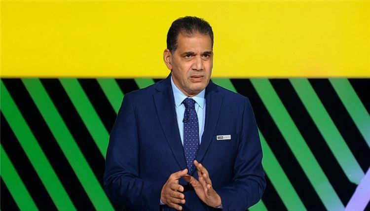 جمال الغندور : "الحكم حرم المنتخب المغربي من ضربتي جزاء صحيحتين أمام فرنسا" 1 جمال الغندور : "الحكم حرم المنتخب المغربي من ضربتي جزاء صحيحتين أمام فرنسا"