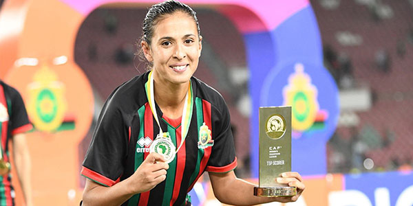 الأهلي السعودي النسوي يتعاقد مع لاعبة الجيش الملكي إبتسام الجريدي 1 الأهلي السعودي النسوي يتعاقد مع لاعبة الجيش الملكي إبتسام الجريدي