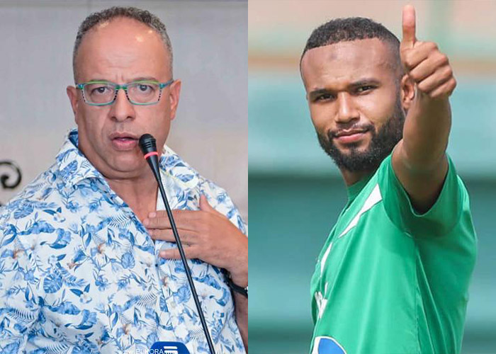 البدراوي يتوسل اللاعبين للتنازل عن مستحقاتهم لتفادي المنع من الإنتدابات 1 البدراوي يتوسل اللاعبين للتنازل عن مستحقاتهم لتفادي المنع من الإنتدابات