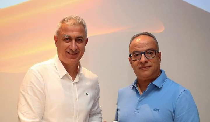 منذر الكبير يهدد البدراوي بالإستقالة من الرجاء بسبب الإنتدابات