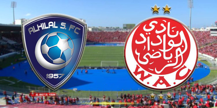 قرعة مونديال الأندية تضع الوداد في مواجهة الهلال السعودي 1 قرعة مونديال الأندية تضع الوداد في مواجهة الهلال السعودي