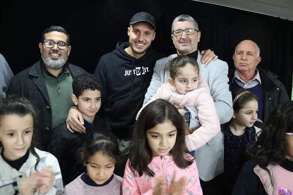 سليم أملاح يقرر بناء دار للأيتام بمدينة الناظور 1 سليم أملاح يقرر بناء دار للأيتام بمدينة الناظور