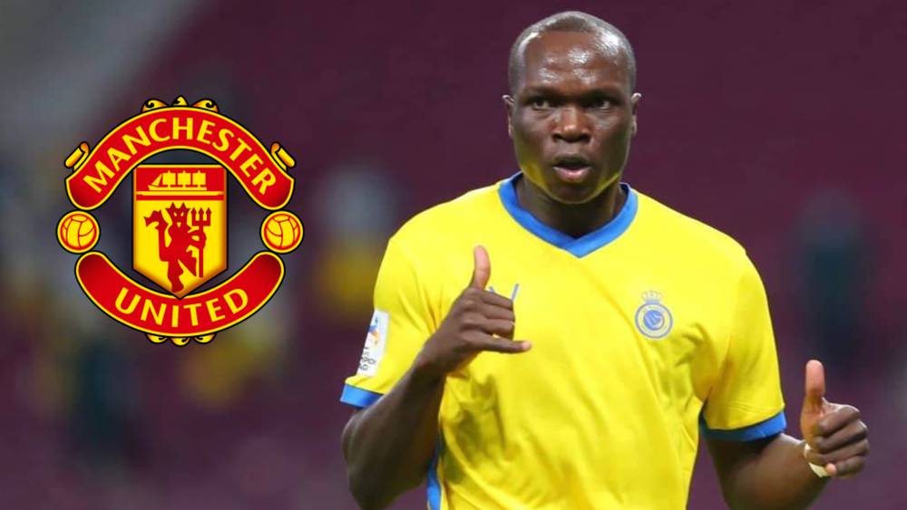 الكاميروني فينسنت أبو بكر على رادار مانشستر يونايتد 1 الكاميروني فينسنت أبو بكر على رادار مانشستر يونايتد