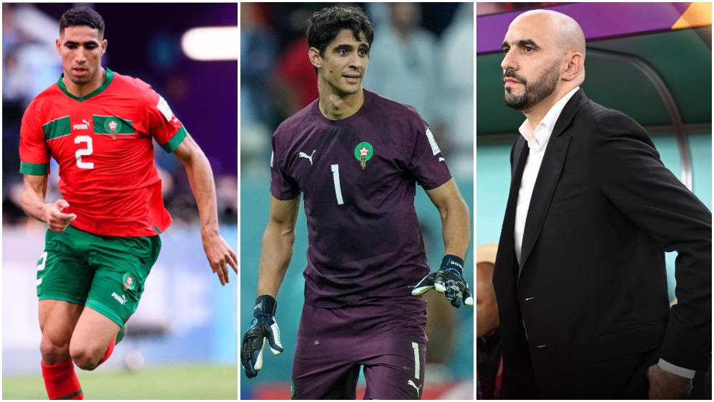 الركراكي وبونو وحكيمي مرشحون لجائزة The best للأفضل في العالم لسنة 2022 1 الركراكي وبونو وحكيمي مرشحون لجائزة The best للأفضل في العالم لسنة 2022