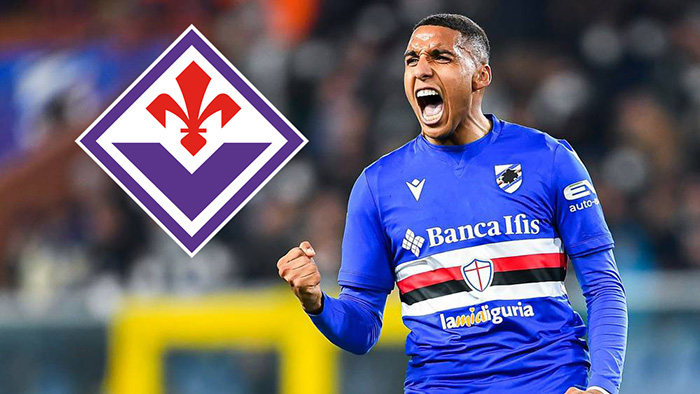 الصابيري قريب من مجاورة أمرابط في فيورنتينا