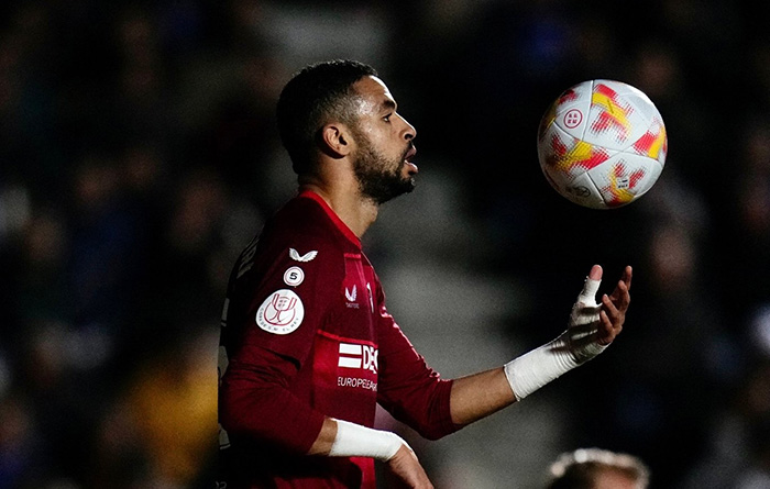 شاهد أهداف يوسف النصيري الليلة رفقة إشبيلية في كأس ملك إسبانيا 1 شاهد أهداف يوسف النصيري الليلة رفقة إشبيلية في كأس ملك إسبانيا