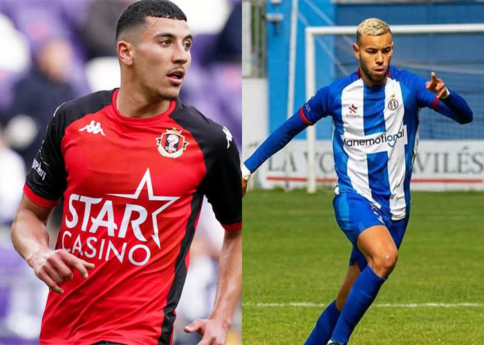 الوداد يتعاقد مع لاعبين جديدين من أوروبا 1 الوداد يتعاقد مع لاعبين جديدين من أوروبا