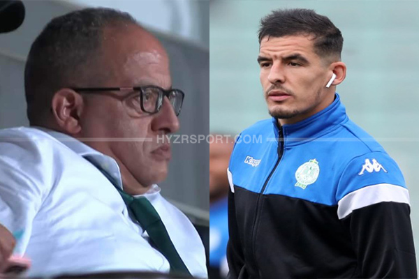 شجار ولكمات بين غايا مرباح و البدراوي بسبب مستحقاته المالية 1 شجار ولكمات بين غايا مرباح و البدراوي بسبب مستحقاته المالية