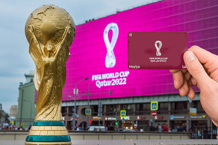 تمديد بطاقة هيا لزوار قطر حتى يناير 2024 للدخول بدون فيزا 6 تمديد بطاقة هيا لزوار قطر حتى يناير 2024 للدخول بدون فيزا
