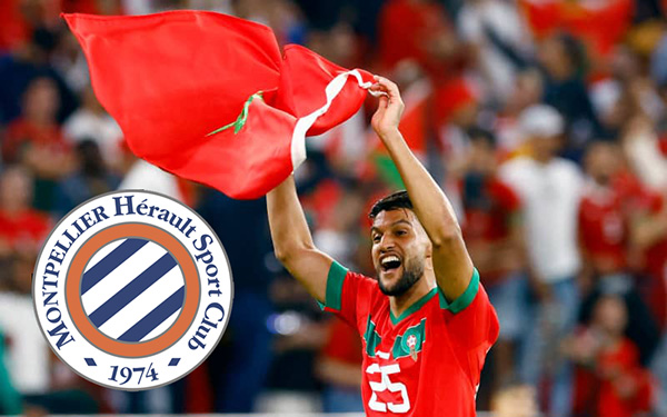 يحيى عطية الله الى الدوري الفرنسي 1 يحيى عطية الله قريب من الدوري الفرنسي