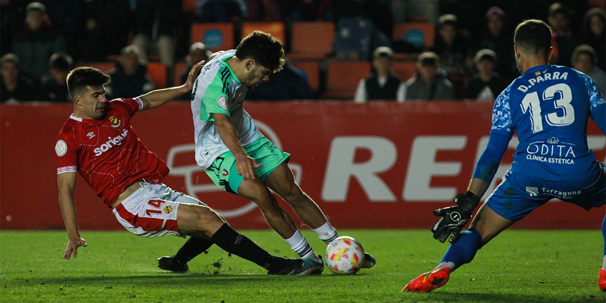 الزلزولي يقود أوساسونا للتأهل الى دور ال16 من كأس ملك إسبانيا بهدف قاتل