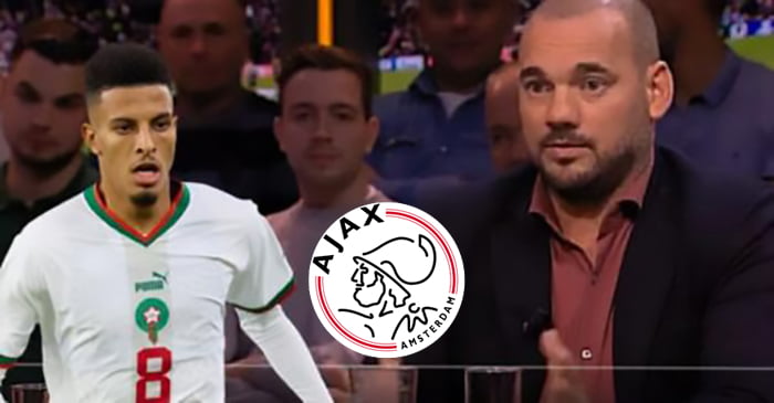 ويلسي شنايدر : أوناحي كان يريد الانتقال الى أياكس أمستردام ، لكنهم لم يملكوا المال لانتدابه