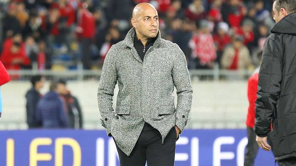 النفطي يرفض مغادرة الوداد ! 1 النفطي يرفض مغادرة الوداد !